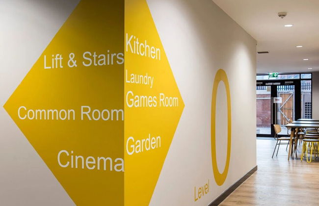 Student Only Botanic Studios - Foto 33