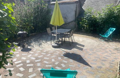 Maison Normandie Bretagne - Foto 9