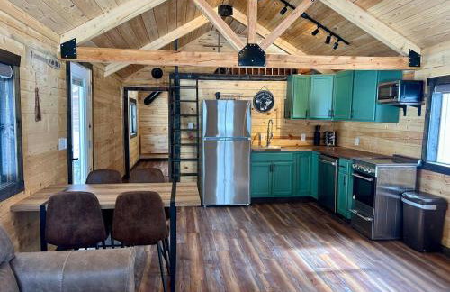 Index Peak Cabin - Foto 8