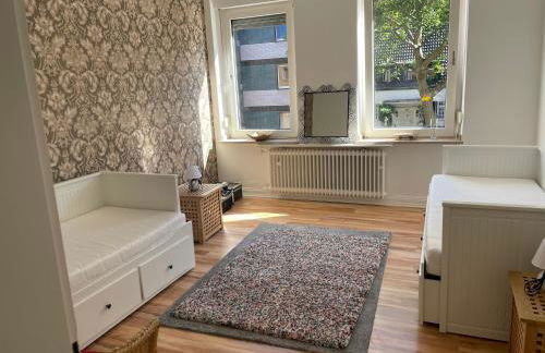 2Schlafzimmer, Wohnküche&Balkon - Foto 14