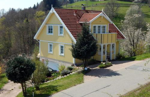 Schwedenhaus Raich - Foto 1