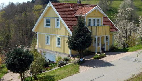 Schwedenhaus Raich - Foto 1