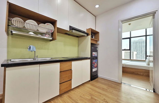 Gold Ocean Nha Trang - Foto 27