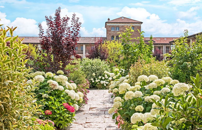 Chervò Residence San Vigilio - Foto 34