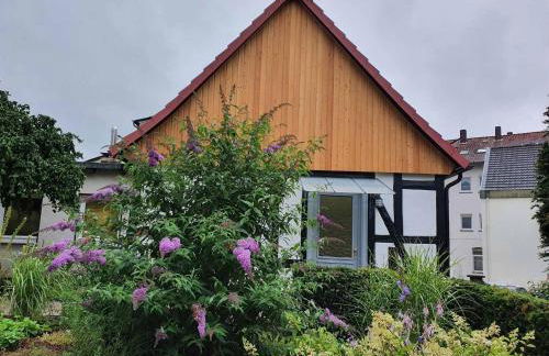 Das Fachwerkhäuschen - Foto 17