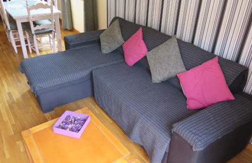 Apartaments El Ribal - Foto 7