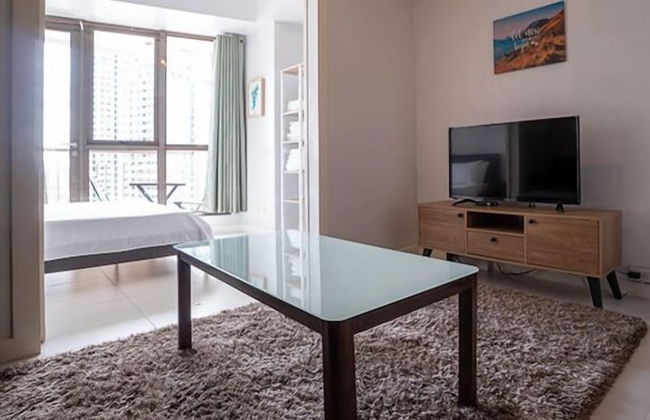 KL Tower - PH Staycation - Photo 4