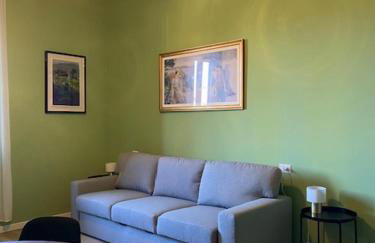 Charming House Lancetti District - Foto 15