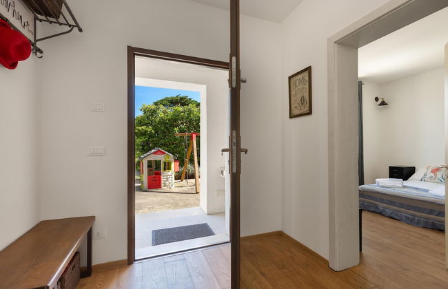 3879 Villetta Calachianca by Barbarhouse - Foto 2