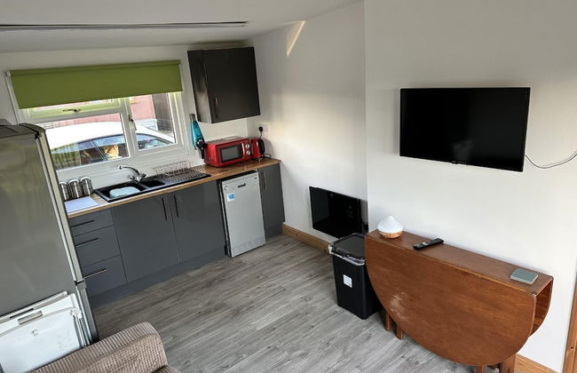 Stunning 1-bed Chalet in Mablethorpe - Foto 5