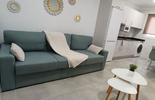 Alojamientos KYOMU El Sol - Foto 38