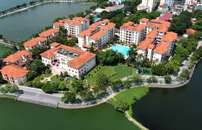 Diamond Westlake Suites - Foto 54