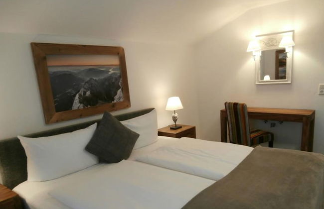 Ferienwohnung Anna - Foto 9