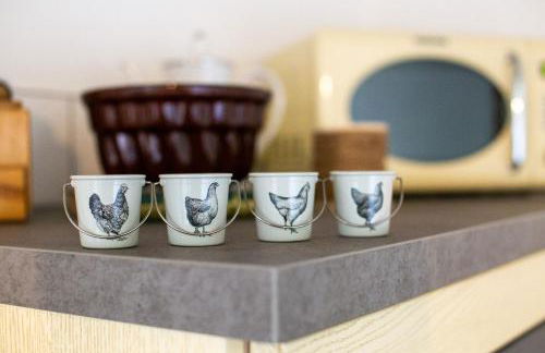 Blumenhuhnhof - Photo 8