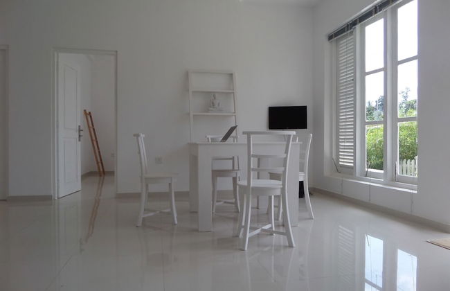 White Villa Ambalangoda - Foto 17