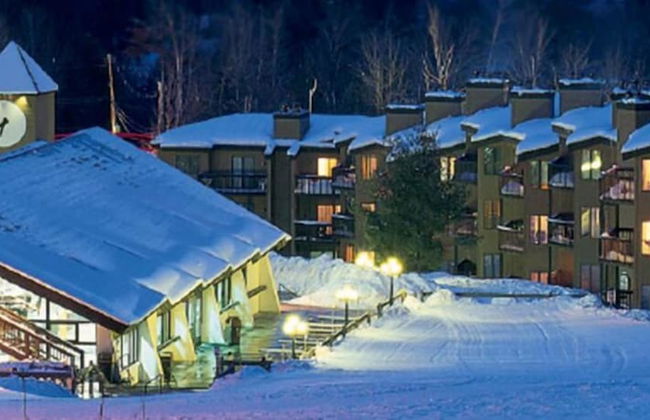 Okemo Mountain Lodging - Foto 25