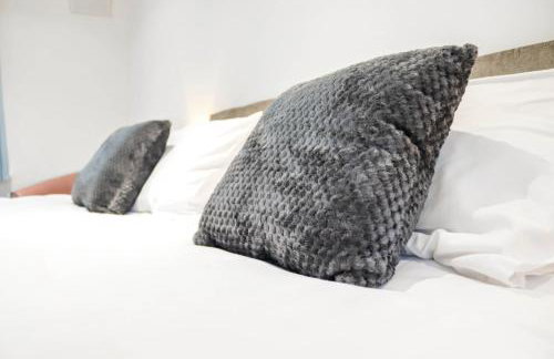 Stylish - Modern - Serviced Accommodation - In The Heart of Northumberland - Foto 7