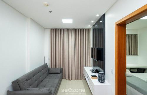 Apto ao lado do Shopping Flamboyant - ESS - Foto 17