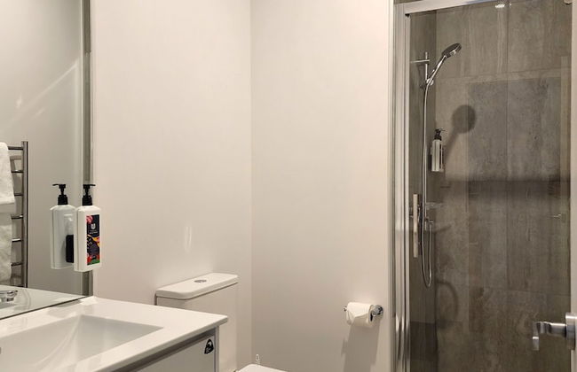 U Suites on Victoria - Foto 11