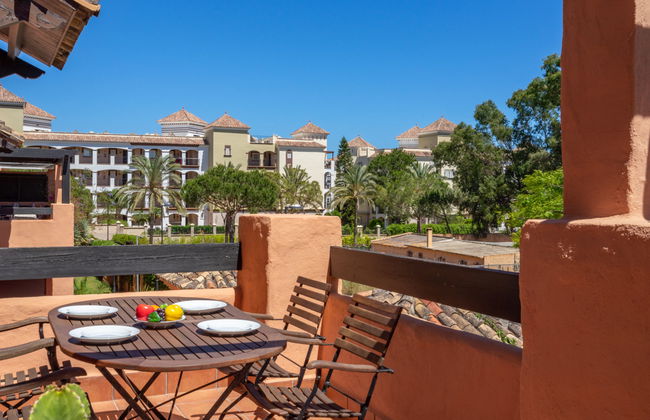 Hacienda del Sol - Foto 17