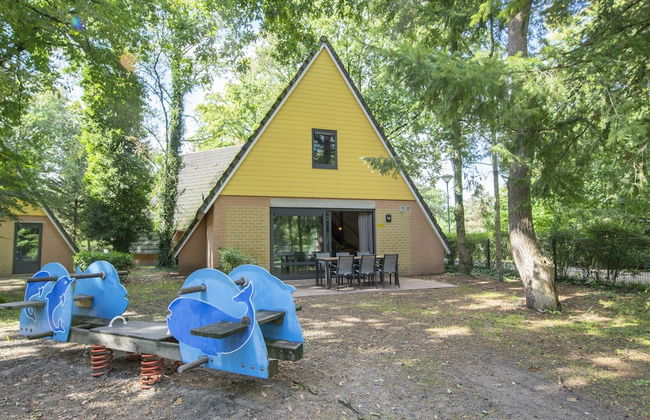 Holiday Home Near Breda & De Biesbosch - Photo 35
