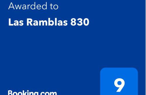 Private Solarium - Golf and Pool View - Las Ramblas 830 - Foto 8