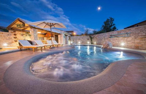 Villa Elizabeta - Foto 3