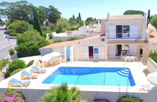 Villa Margarita - Foto 64