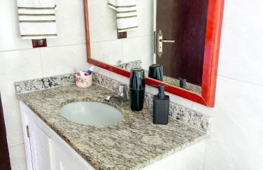 Apart hotel a 150m da praia de Geribá - Foto 18