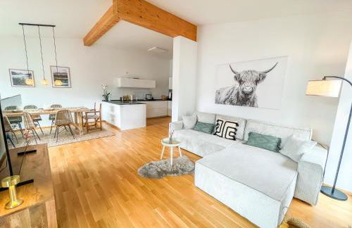 Nesselwang Chalets Nr 1 - Zentral und nah am Lift - Foto 20