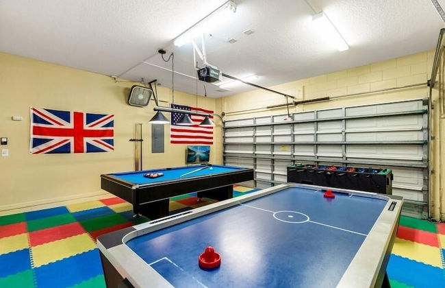 Lakeside Landing 6 Bedrooms - Foto 41