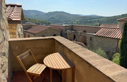 Borgo di Gaiole - Casa BD - apartment with a view & travel guide - Foto 55