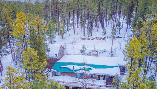 Forest Home Retreat 11 Ridgeview Retreat - Foto 2