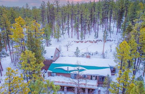 Forest Home Retreat 11 Ridgeview Retreat - Photo 2