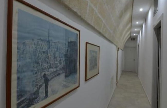 Il Nespolo Sassi Affittacamere - Foto 18