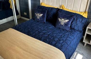 Cameron Coach House Modern Property in Murrayfield Edinburgh - Foto 19