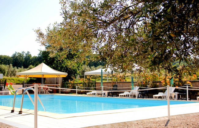 Il Belvedere Country Houses - Foto 55