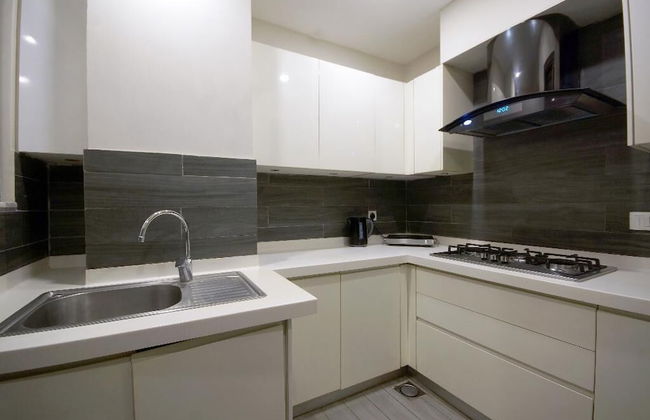 The Opus Luxury Residences - Foto 75