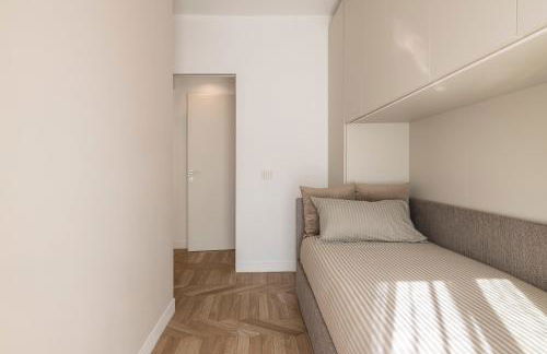 Modigliani Terrace Jacuzzi Golden House - Foto 17