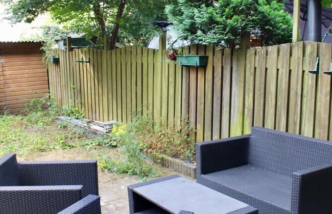 MyCityLofts - Heemskerk Apartments - Foto 21