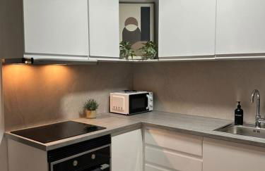 Ollería City Apartments - Photo 17