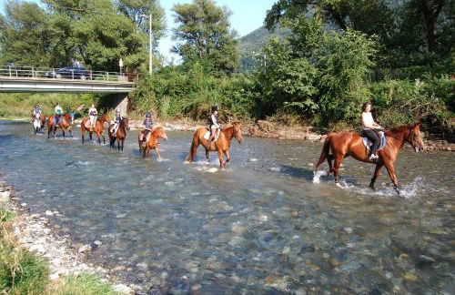CROTTO CARACO APPARTAMENTI BUNGALOW CHALET - Photo 14