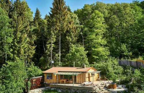 Cabin In The Nature Of Bavaria - Foto 1
