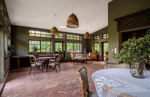 Dworek Głogowiska - Foto 28