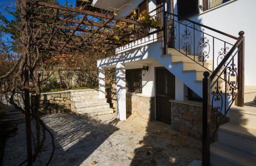 Luxury Traditional Villa - Foto 7