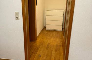 Monteur- & Businesswohnung Herborn Zentrum - Foto 7
