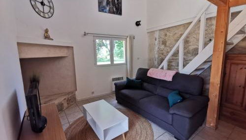 Les gîtes de la nouvelle vie - Foto 4