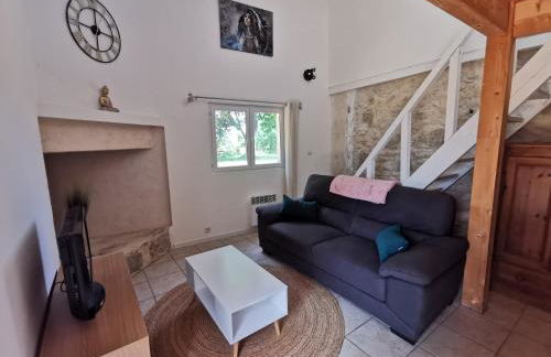 Les gîtes de la nouvelle vie - Foto 4