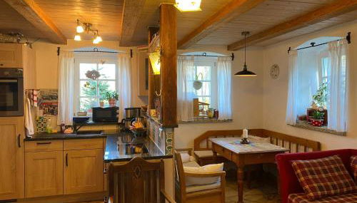 Ferienwohnung Kelch - Foto 3