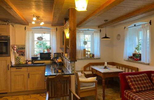 Ferienwohnung Kelch - Foto 3